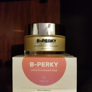 B-perky